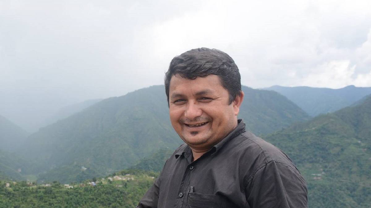 राष्ट्रपति पाैडेलकाे सचिवालयमा खिला कार्की नियुक्त